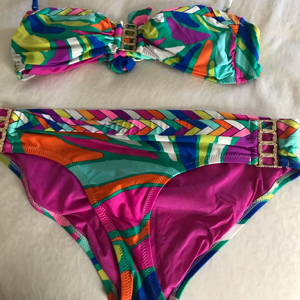 Trina Turk Bikini